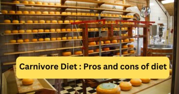  Pros and cons of Carnivore Diet