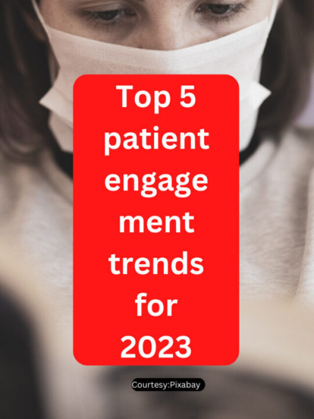 patient engagement trends