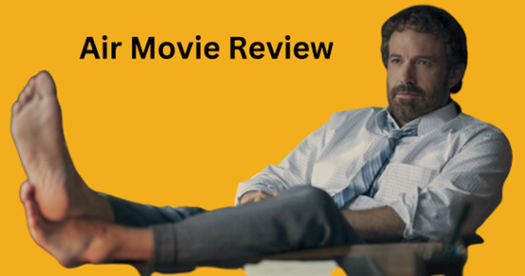 air movie review