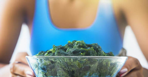 Blue-Green Algae: A Super food for Your Health