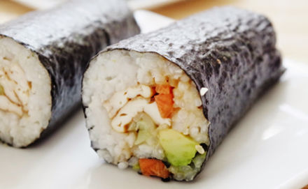 10 Ways to Use Nori in Your Kitchen