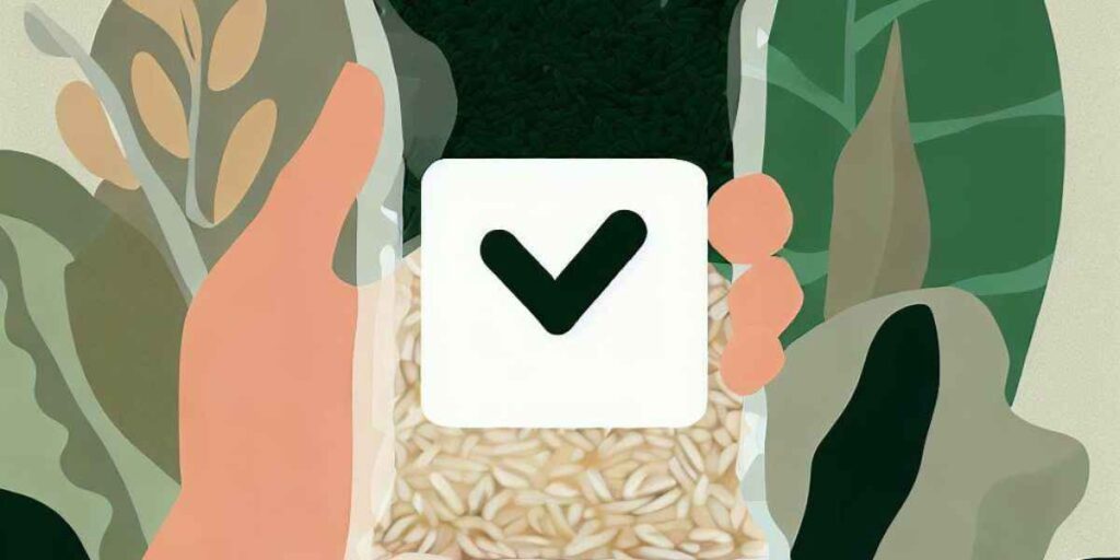 Why Rice and Seaweed Snacks are the Ultimate Snacking Combo?