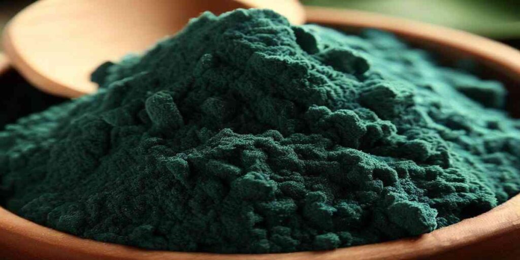 Spirulina: The Superfood That Can Do It All
