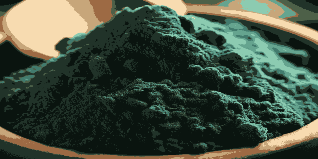 Chlorella: 7  Health Benefits That Will Blow Your Mind