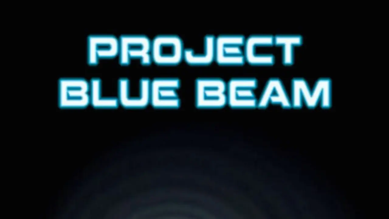 What is Project Blue Beam: Conspiracy or Truth?