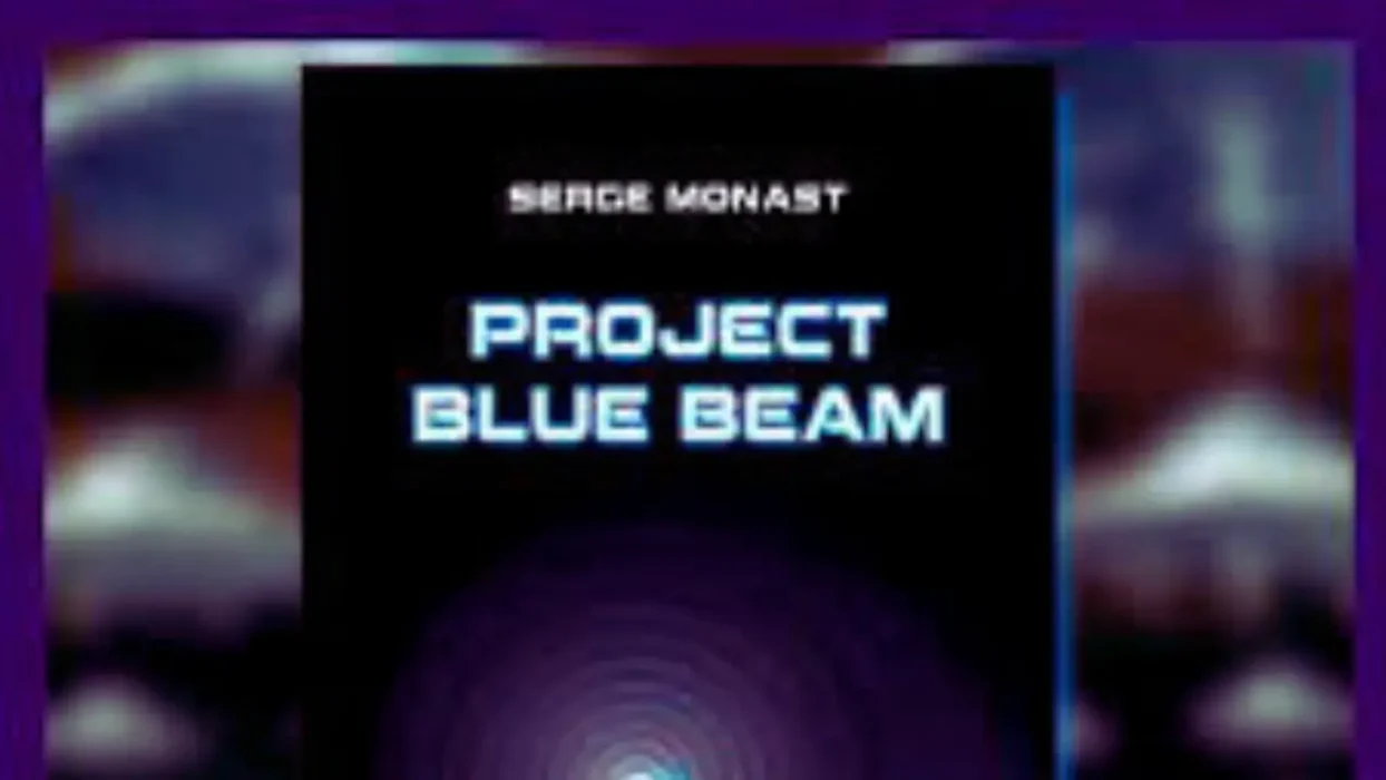 Project Blue Beam: A Conspiracy Theory Explored
