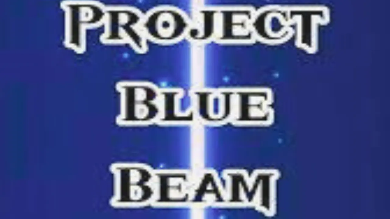Delving into the Depths of Project Blue Beam: Fact or Fiction?