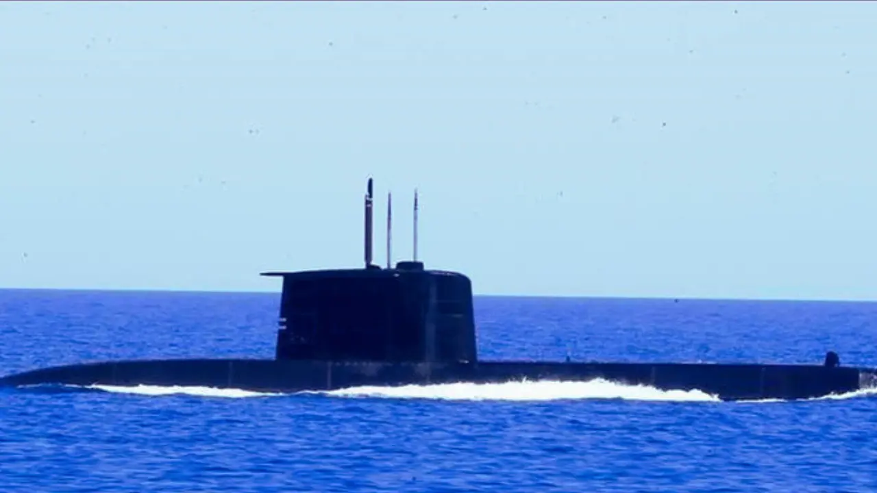 How AI Will Help Australia Spy on China’s submarines