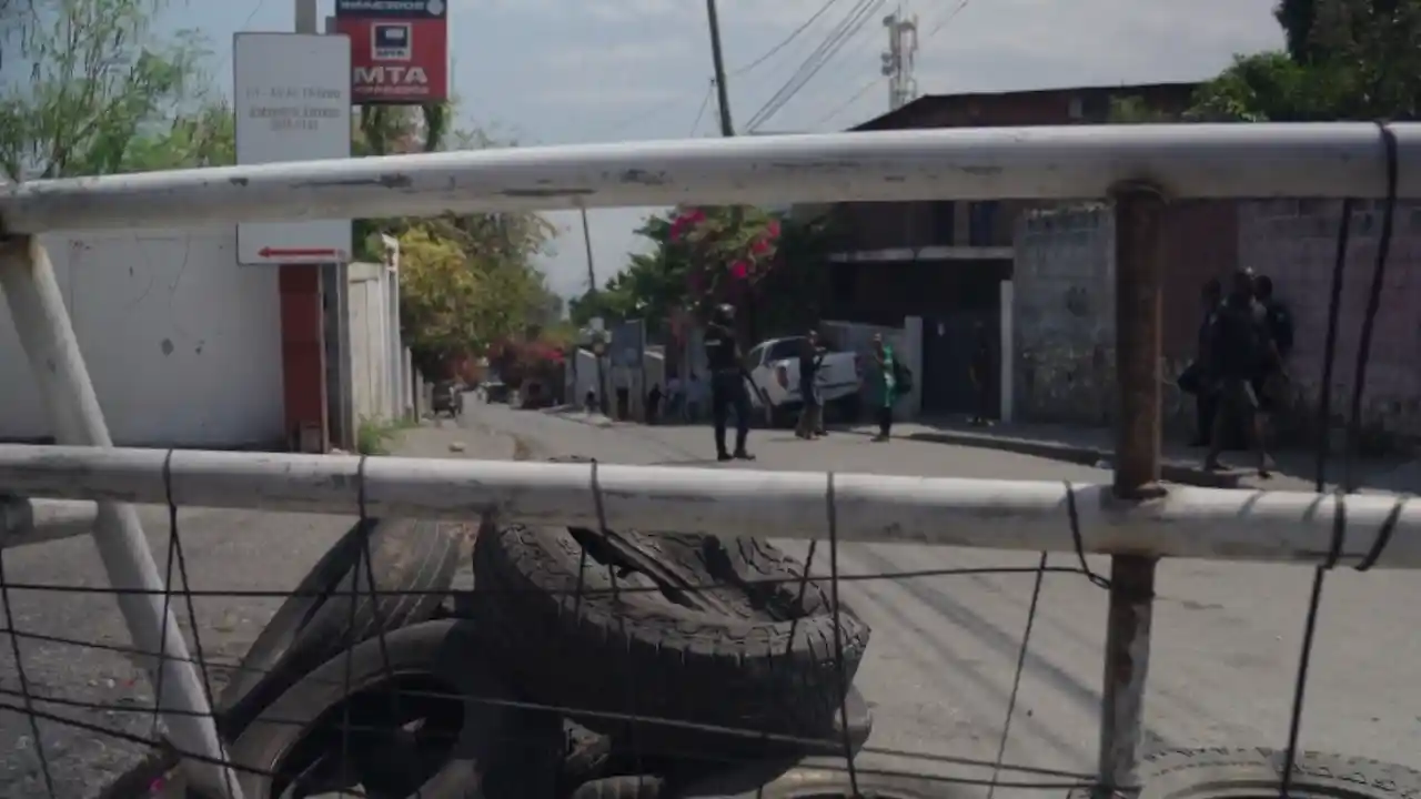 Elites Play Kingmaker as Haiti Burns: Machete Militias vs. Gangs in Port-au-Prince