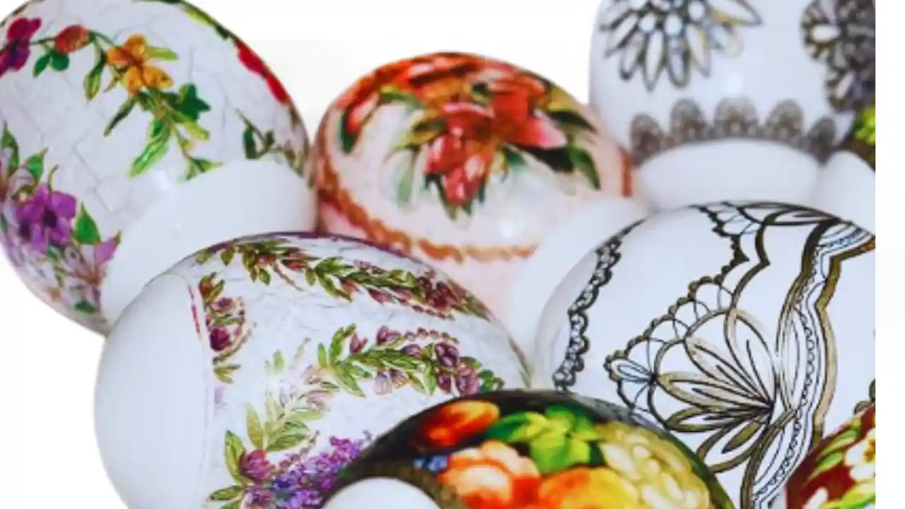 Creative Easter Crafts for Adults: Elevate Your Holiday Celebrations